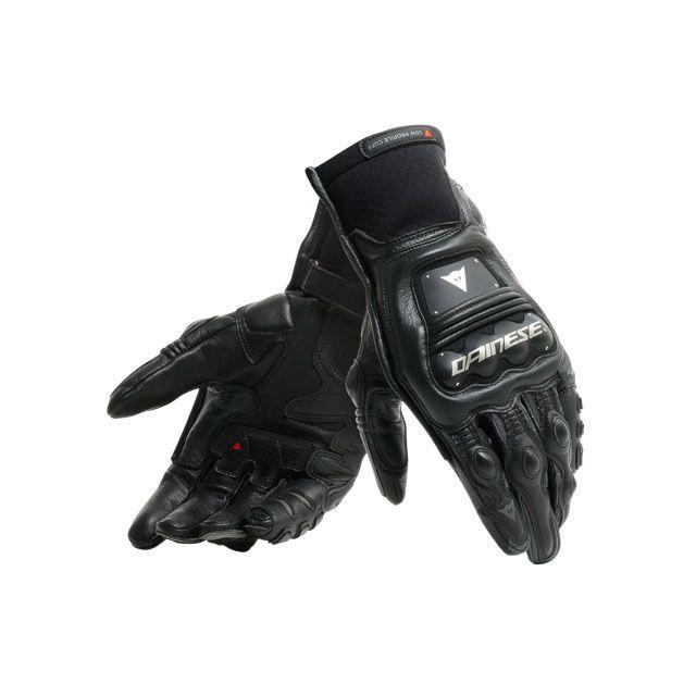 ダイネーゼ（DAINESE） STEEL-PRO IN GLOVES（604） サイズ L Dainese
