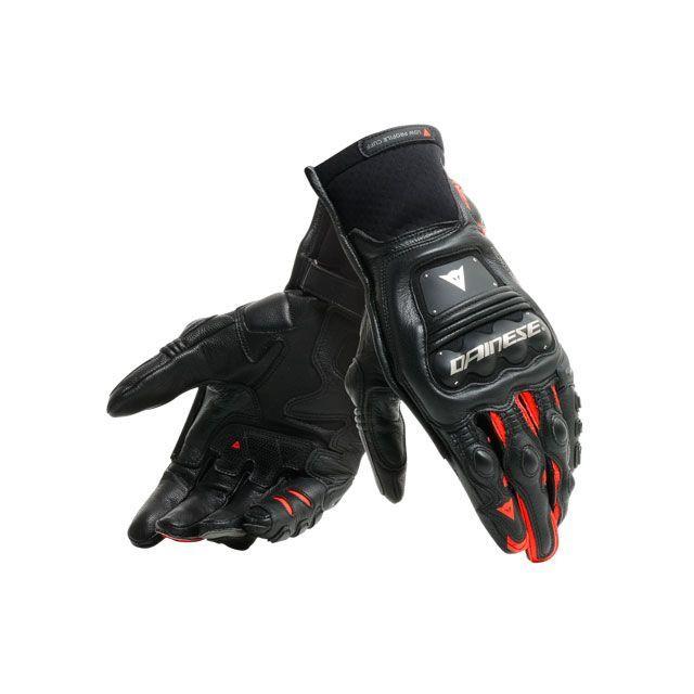 正規品／ダイネーゼ STEEL-PRO IN GLOVES（628） サイズ：L Dainese バイク