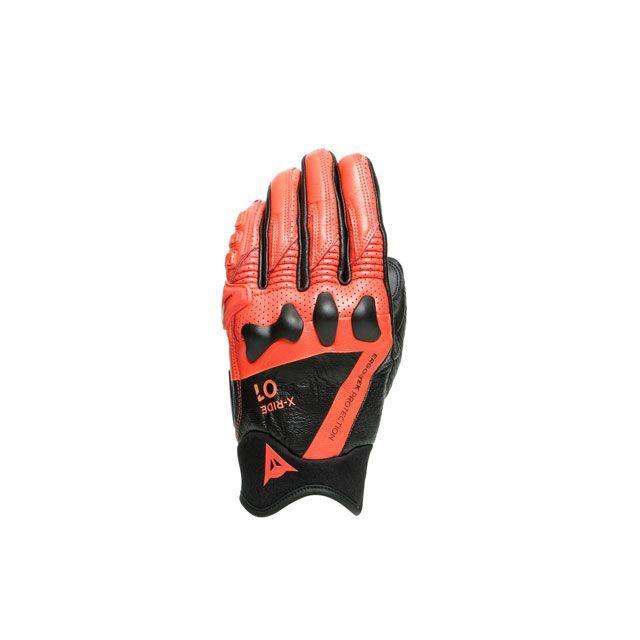 正規品／ダイネーゼ X-RIDE GLOVES（628） サイズ：L Dainese バイク