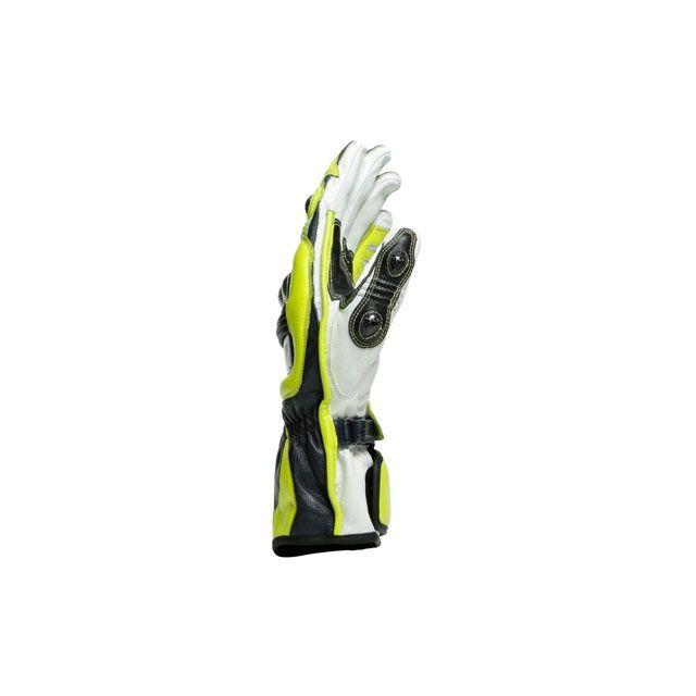 正規品／ダイネーゼ FULL METAL 6 REPLICA VALENTINO GLOVES（999 
