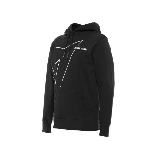 ダイネーゼ OUTLINE HOODIE（U87） サイズ XS Dainese ダイネーゼ（DAINESE） OUTLINE HOODIE（U87） サイズ XS Dainese