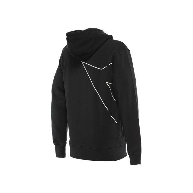 ダイネーゼ（DAINESE） OUTLINE HOODIE（U87） サイズ XS Dainese