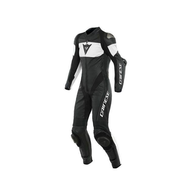 ダイネーゼ IMATRA LADY PERF.（622） SUIT Dainese LEATHER バイク