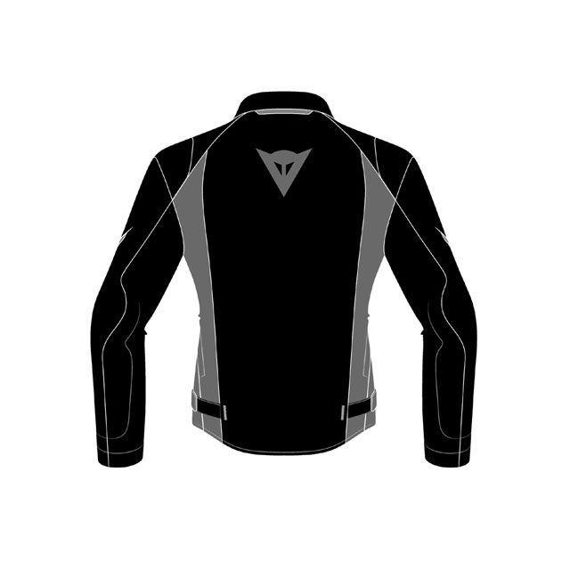 ダイネーゼ（DAINESE） VELOCE LADY D-Dry（R） JACKET（24G） サイズ