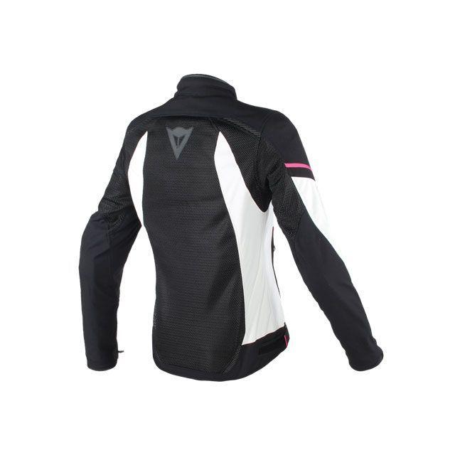 ダイネーゼ（DAINESE） AIR FRAME D1 LADY TEX JACKET（U56） サイズ