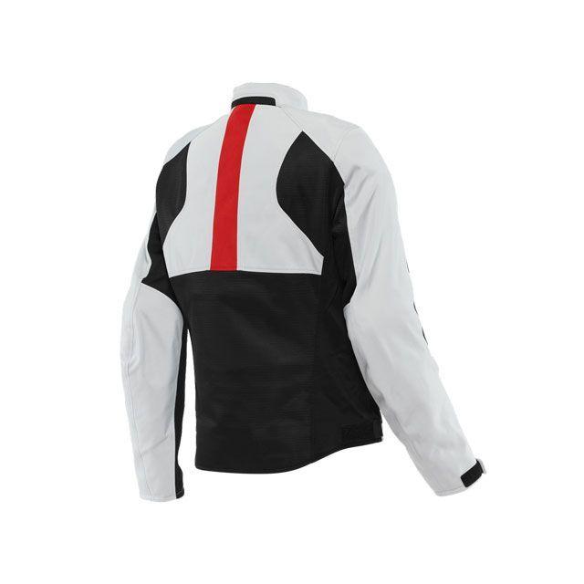 ダイネーゼ レディースジャケット 38サイズ ダイネーゼ（DAINESE） RISOLUTA AIR TEX LADY JACKET（34F） サイズ