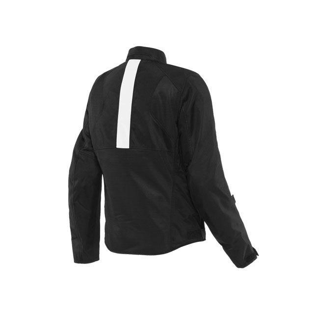 ダイネーゼ レディースジャケット 38サイズ ダイネーゼ（DAINESE） RISOLUTA AIR TEX LADY JACKET（622） サイズ