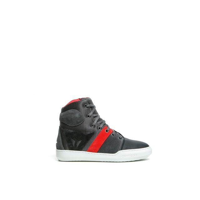 DAINESE YORK AIR LADY SHOESライディングシューズ ダイネーゼ（DAINESE） YORK AIR LADY SHOES（06D） サイズ 37 Dainese