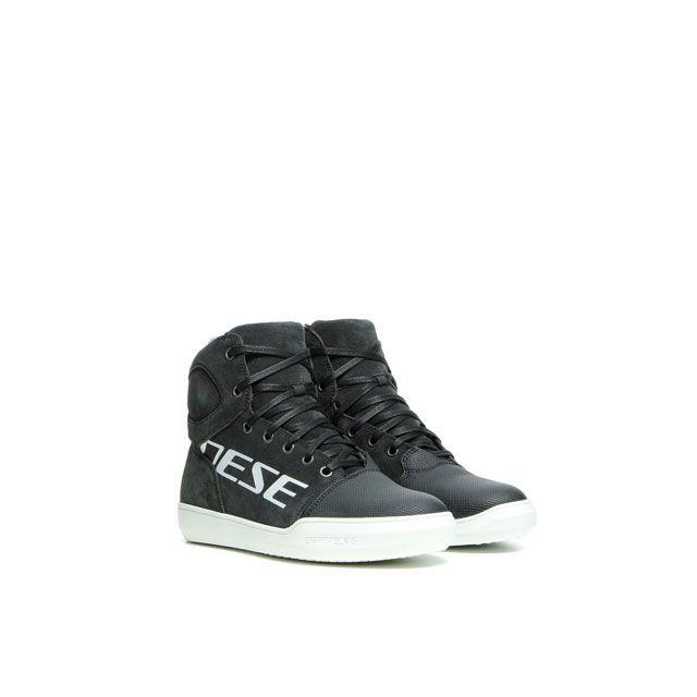 DAINESE YORK D-WPライディングシューズ 27サイズ Webike | DAINESE ダイネーゼ YORK D-WP SHOES［ヨーク D-WP シューズ