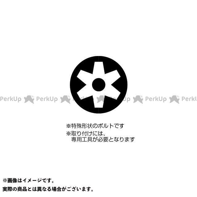 【雑誌付き】デュラボルト 汎用 TRXボルト サラタイプ(2本入)マスターシリンダーキャップ用 M4x8mm P0.7mm/304ステンレス DUR…|camp|02