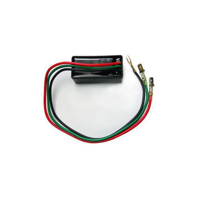 正規品/デュラボルト 汎用 ICウインカーリレー DURA-BOLT 正規品/デュラボルト 汎用 ICウインカーリレー DURA-BOLT