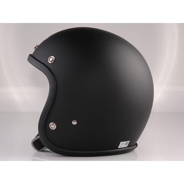 SHM Lot-500（マットブラック） サイズ M : モトメガネYahoo!店 - 通販