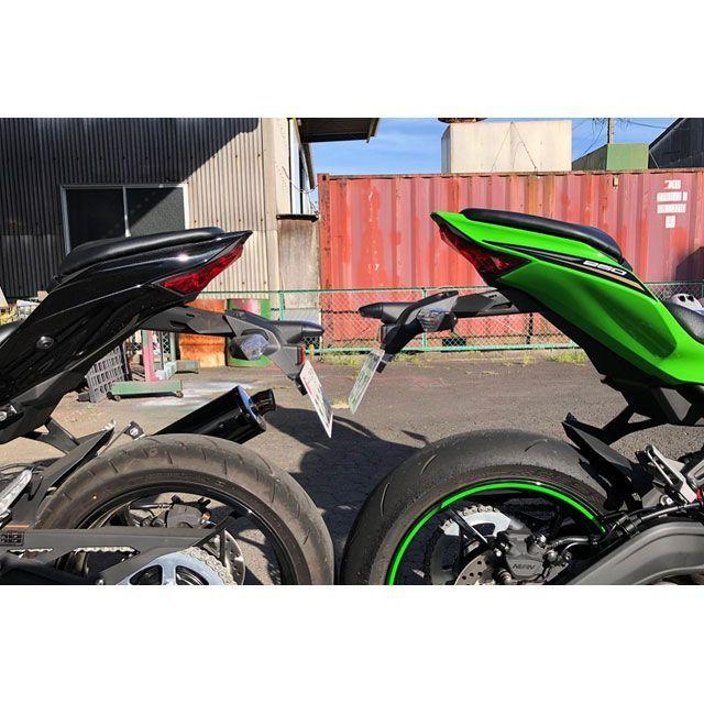 ノジマエンジニアリング ノジマ Ninja ZX-25R リンクプレート HIGH