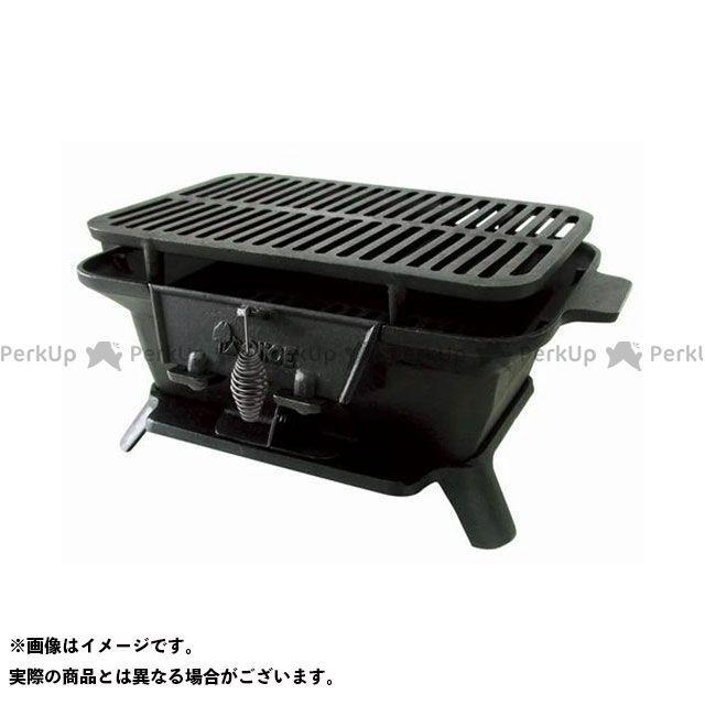 尾上製作所 鉄鋳物こんろ角型 ONOE : モトメガネYahoo!店 - 通販