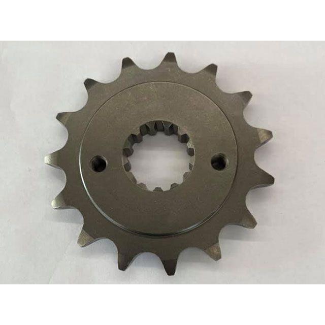 メーカー直送】力造 GB350 / GB350S HONDA GB350/GB350S フロント