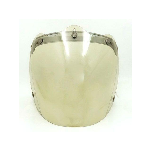 72JAM JET HELMET 72ジャムジェット 開閉式3Dコンペシールド