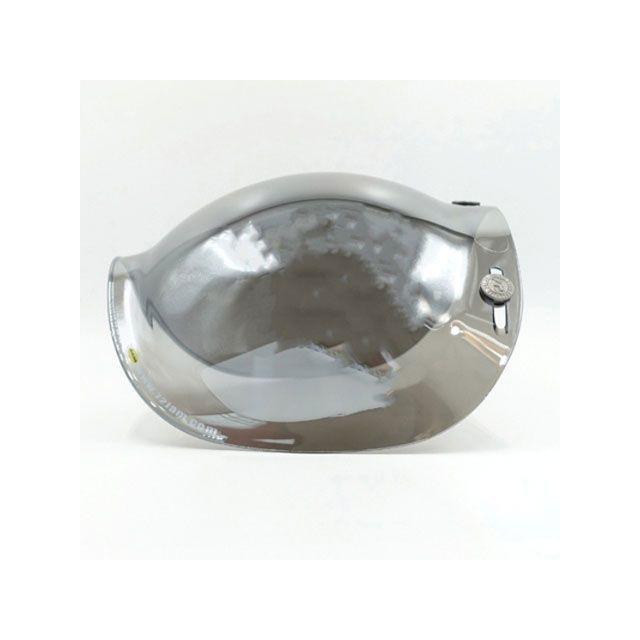 72JAM JET HELMET 72ジャムジェット バブルシールド（フラッシュミラー