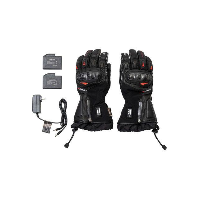 IDEAL アイディール 【在庫限定特価】電熱ヒートグローブ ID-203 HEAT3