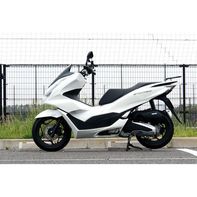 ワールドウォーク（WORLD WARK） PCX160 PCX160専用マルチガジェット