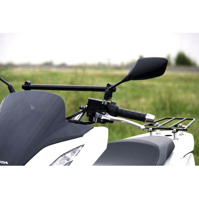 ワールドウォーク（WORLD WARK） PCX160 PCX160専用マルチガジェット