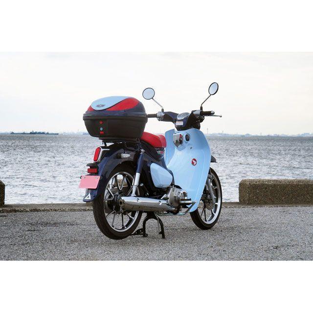 ワールドウォーク（WORLD WARK） スーパーカブC125 カブc125専用リア