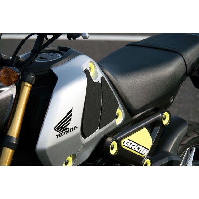 ワールドウォーク（WORLD WARK） グロム グロム 2021年式 JC92 専用