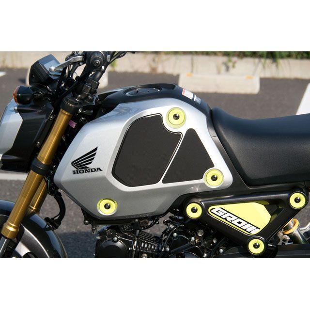ワールドウォーク（WORLD WARK） グロム グロム 2021年式 JC92 専用