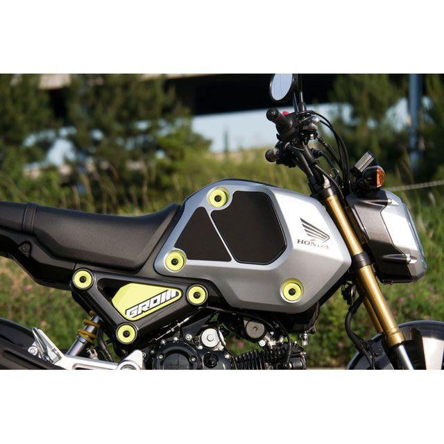 ワールドウォーク（WORLD WARK） グロム グロム 2021年式 JC92 専用