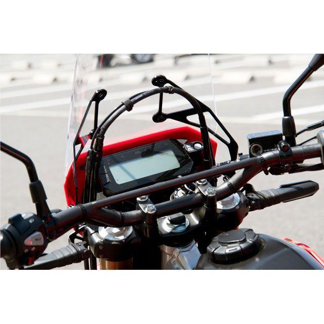 CRF250L MD47ワールドウォーク ウインドスクリーン スモーク 楽天市場】1年保証付 メンテナンスクロス付！ホンダ CRF250L 汎用