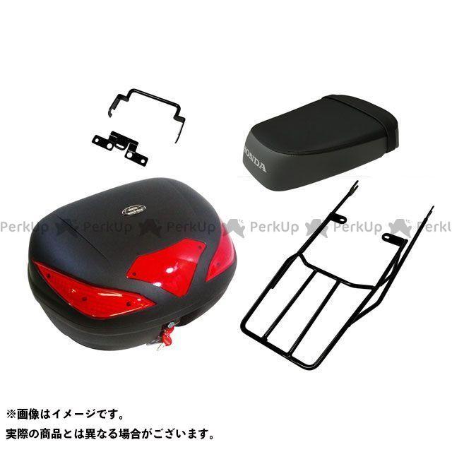 ワールドウォーク（WORLD WARK） CT125ハンターカブ ハンターカブ用