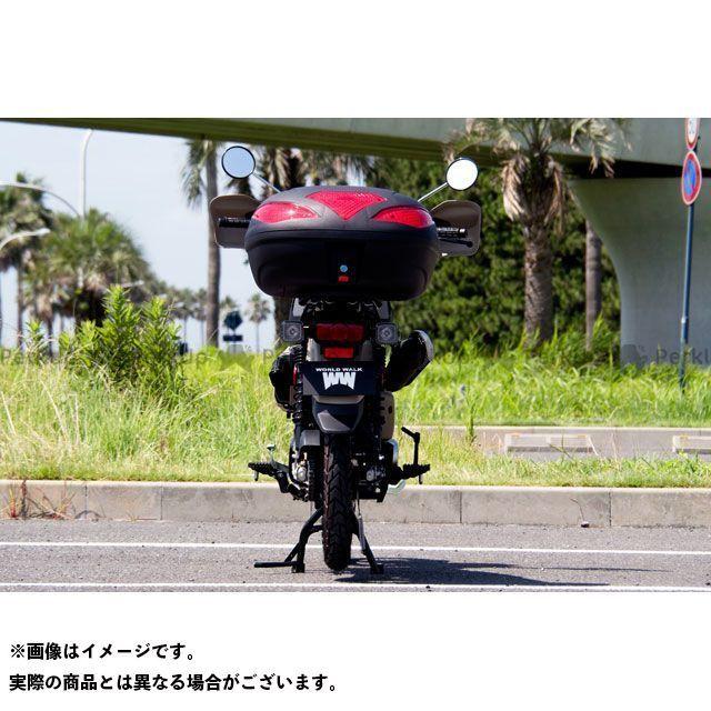 ワールドウォーク（WORLD WARK） CT125ハンターカブ ハンターカブ用