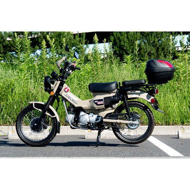 ワールドウォーク（WORLD WARK） CT125ハンターカブ CT125ハンターカブ
