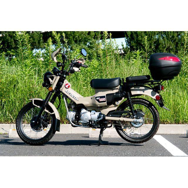 ワールドウォーク（WORLD WARK） CT125ハンターカブ CT125ハンターカブ