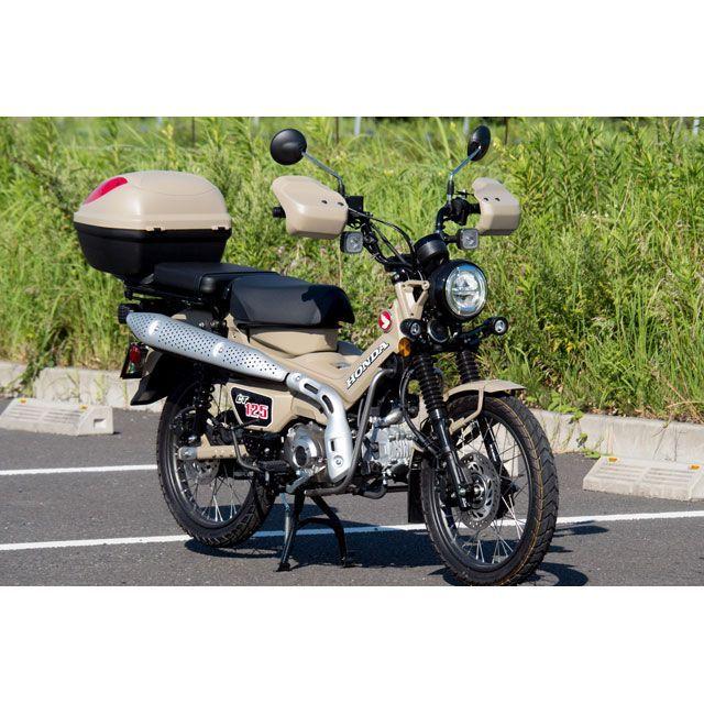 ワールドウォーク（WORLD WARK） CT125ハンターカブ CT125ハンターカブ