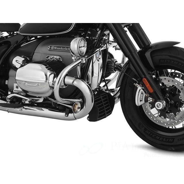 ワンダーリッヒ R18 Classic R18 ファンファーレホーン chrome Wunderlich_2