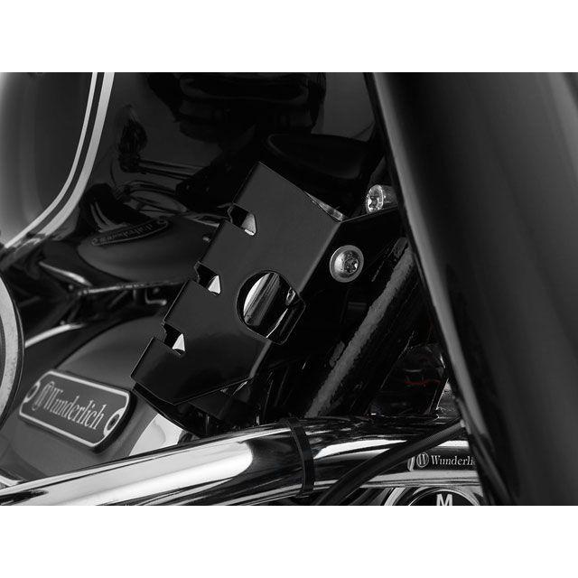 ワンダーリッヒ R18 Classic R18 ファンファーレホーン chrome Wunderlich_5