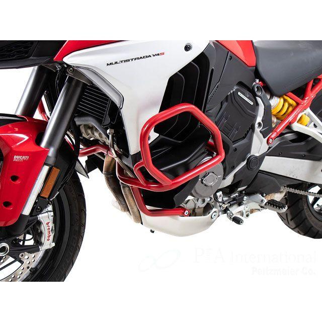 ヘプコ＆ベッカー（HEPCO&BECKER） Multistrada V4/S/S Sport エンジン