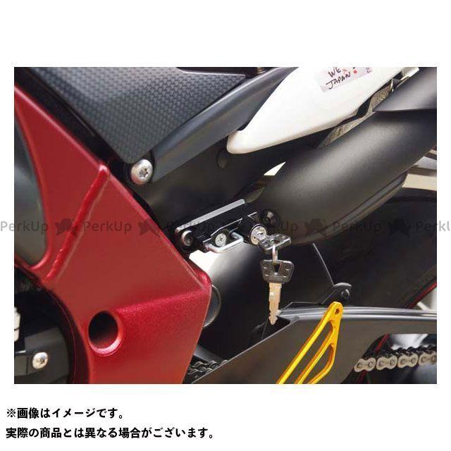 雑誌付き ベビーフェイス YZF-R1 ヘルメットロック BABYFACE 売れ筋商品