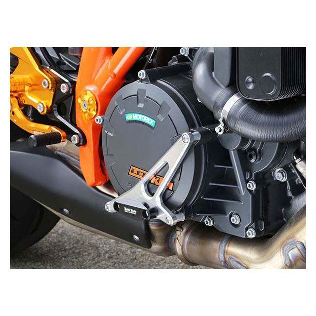 babyface（ベビーフェイス） 1290SUPER DUKE R エンジンスライダーR