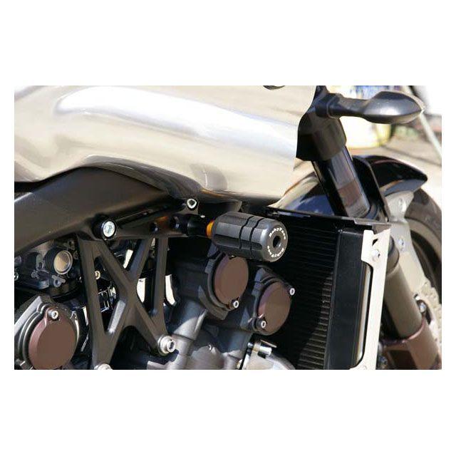 babyface（ベビーフェイス） VMAX フレームスライダー : モトメガネ