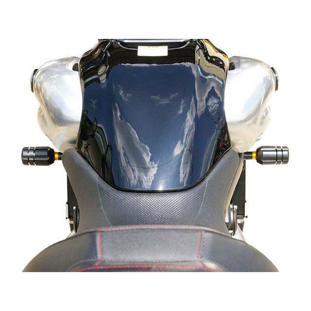 babyface（ベビーフェイス） VMAX フレームスライダー : モトメガネ