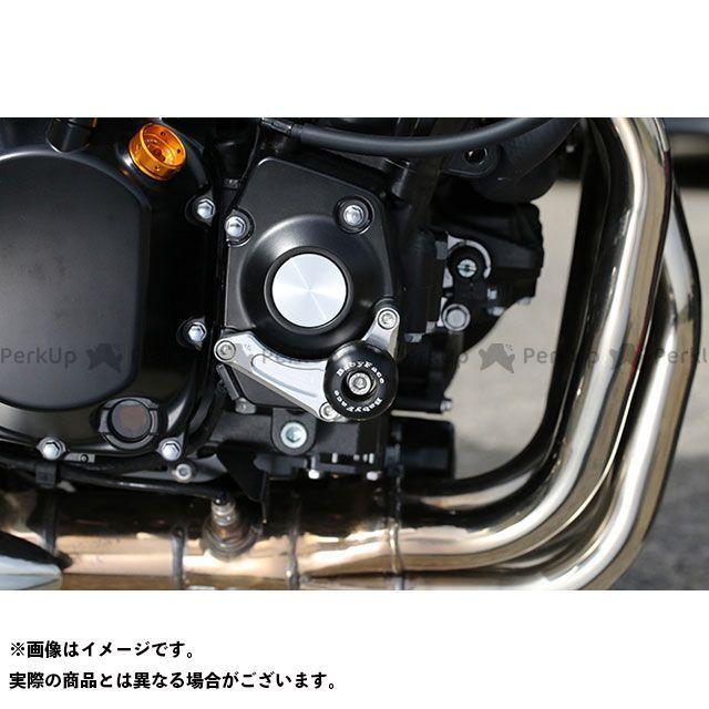ベビーフェイス Z900RS エンジンスライダー BABYFACE バイク :1232486