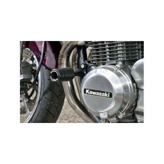 babyface（ベビーフェイス） ZEPHYR750 フレームスライダー