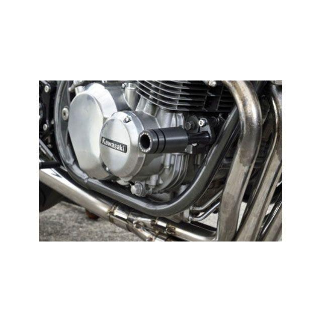 babyface（ベビーフェイス） ZEPHYR750 フレームスライダー