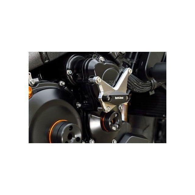 ベビーフェイス GSX-S1000/F KATANA エンジンスライダーR BABYFACE