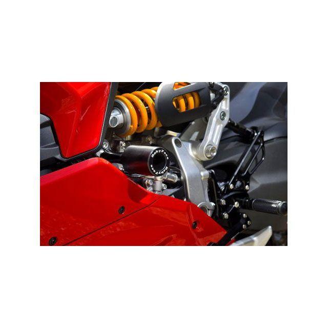 ベビーフェイス Panigale V2 エンジンスライダー BABYFACE