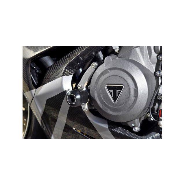 babyface（ベビーフェイス） DAYTONA MOTO2TM 765 エンジンスライダーL