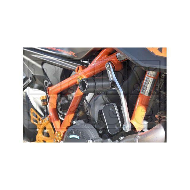 ベビーフェイス 1290 SUPERDUKE R フレームスライダー BABYFACE