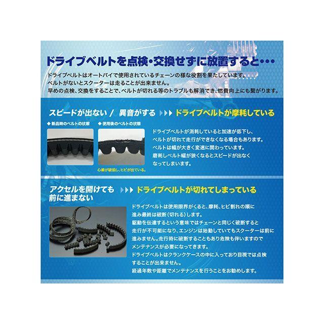 グロンドマン TRICITY125（MW125A）［SE82J］（2015/2016）（2CMB/T