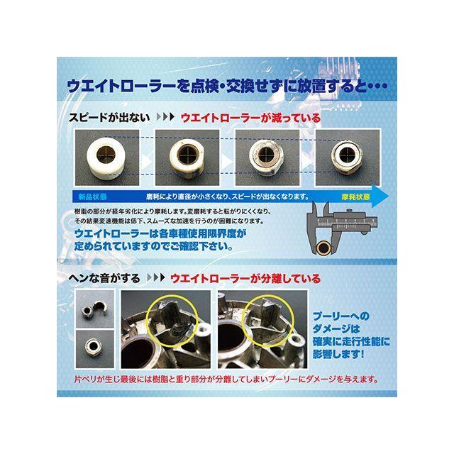 グロンドマン TRICITY125（MW125A）［SE82J］（2015/2016）（2CMB/T